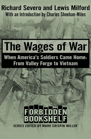 The Wages of War