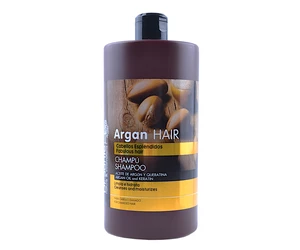 Šampón pre posilnenie slabých vlasov Dr. Santé Argan - 1000 ml (E5070) + darček zadarmo