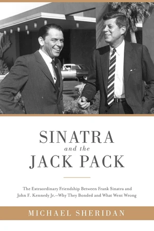 Sinatra and the Jack Pack