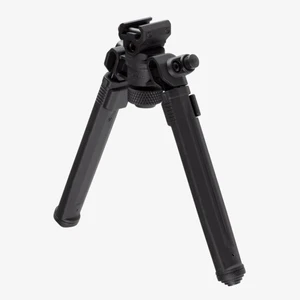 Bipod Picatinny Rail Magpul® – Černá (Barva: Černá)