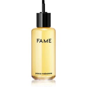 Rabanne Fame parfémovaná voda náhradní náplň pro ženy 200 ml