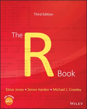 The R Book