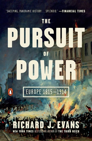 The Pursuit of Power