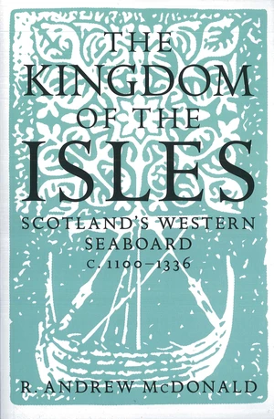 The Kingdom of the Isles