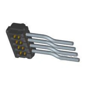 TE Connectivity AMP Common Termination Connector SystemAMP Common Termination Connector System 3-179694-1 AMP