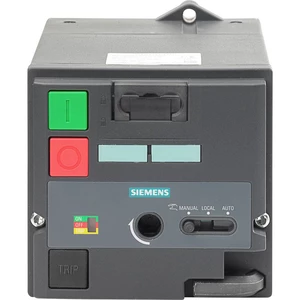 Siemens 3VL9600-3MA10 motorový pohon 1 ks    (š x v x h) 190 x 168.9 x 182.1 mm