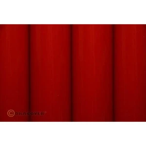 Oracover 25-023-002 lepiaca fólia Orastick (d x š) 2 m x 60 cm červená Ferrari