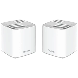 D-Link COVR-X1862 zmiešaná sieť  2.4 GHz, 5 GHz 1201 MBit/s