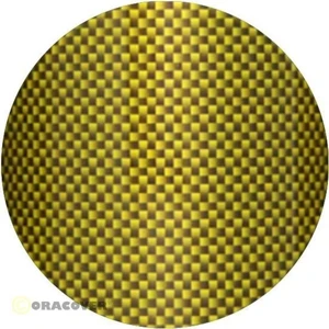 Oracover 454-036-010 fólie do plotra Easyplot (d x š) 10 m x 38 cm kevlar®