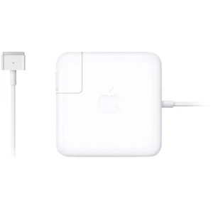 Apple 60W MagSafe 2 Power Adapter nabíjací adaptér Vhodný pre prístroje typu Apple: MacBook MD565Z/A
