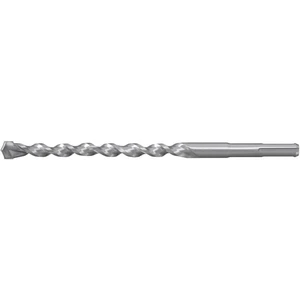 Fischer fischer Bohrer SDS Plus II 9,5/100/160 531790  kladivový vrták  9.5 mm Celková dĺžka 160 mm  1 ks