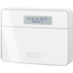 ABUS AZ6301 PSTN s telefónnym vysielačom