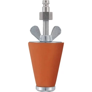 Kónická skúšobná zátka 3/4 testo 0554 3155, pre testo 324