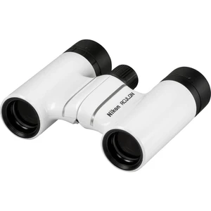 Nikon ďalekohľad  8 xx21 mm Dachkant biela BAA860WF