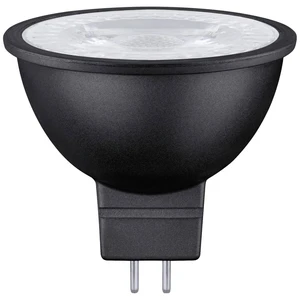 Paulmann 28872 LED  En.trieda 2021 G (A - G) GU5.3  6.5 W neutrálna biela (Ø x v) 50 mm x 48 mm  1 ks