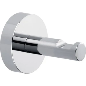 tesa SMOOZ tesa® SMOOZ lepiaci hák pochrómovaný (d x š x v) 60 x 49 x 49 mm chróm (lesklý) Množstvo: 1 ks