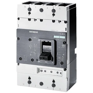 Siemens 3VL4740-1EE46-0AA0 výkonový vypínač 1 ks  Rozsah nastavenia (prúd): 400 A (max) Spínacie napätie (max.): 690 V/A