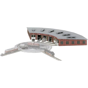 Märklin 89835 Z Doplnenie Roundhouse