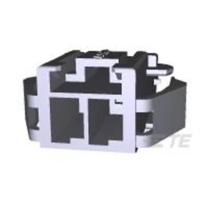 TE Connectivity Power/Signal Double LockPower/Signal Double Lock 177906-6 AMP
