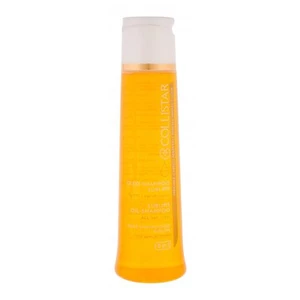 Collistar Sublime Oil Shampoo 5in1 250 ml šampon pro ženy na všechny typy vlasů