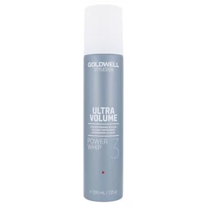 Goldwell Style Sign Ultra Volume Power Whip 300 ml tužidlo na vlasy pro ženy