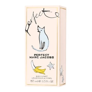 Marc Jacobs Perfect 150 ml tělové mléko pro ženy