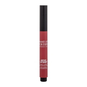 Make Up For Ever Artist Lip Shot 2 g rtěnka pro ženy 202 Delirious Pink