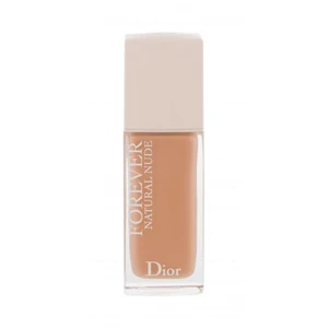 Christian Dior Forever Natural Nude 30 ml make-up pro ženy 3CR Cool Rosy na všechny typy pleti; na dehydratovanou pleť; na rozjasnění pleti