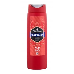 Old Spice Captain 2-In-1 250 ml sprchový gel pro muže