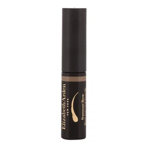 Elizabeth Arden Statement Brow Gel 4 ml řasenka na obočí pro ženy 02 Honey