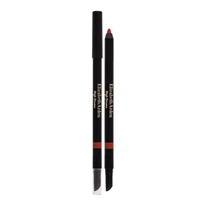 Elizabeth Arden Plump Up Lip Liner 1,2 g tužka na rty tester pro ženy 09 Fire Red