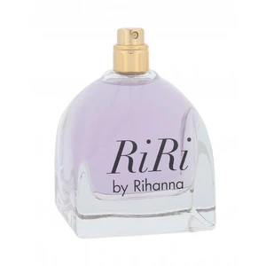 Rihanna RiRi 100 ml parfumovaná voda tester pre ženy