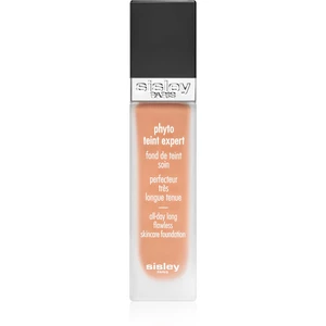 Sisley Phyto-Teint Expert dlhotrvajúci krémový make-up pre dokonalú pleť odtieň 3 Natural 30 ml