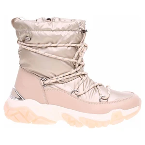 Dámske snehule Tamaris 1-26835-37 ivory 39