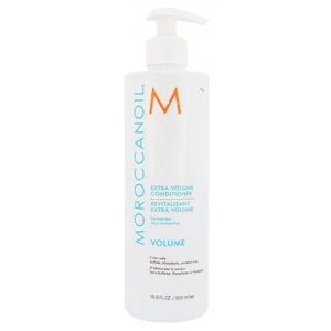 Moroccanoil Volume 500 ml kondicionér pre ženy na jemné vlasy