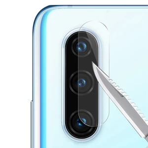 Enkay Rear Camera Lens Tempered Glass Phone Lens Protector For Huawei P30