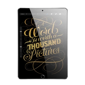DUX DUCIS Tempered Glass Screen Protector For iPad 2018/iPad 2017/iPad Air 2/iPad Air/iPad Pro 9.7"/iPad 2/3/4