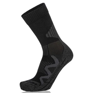 Ponožky 4 Season Pro Lowa® – Černá (Barva: Černá, Velikost: 37-38)