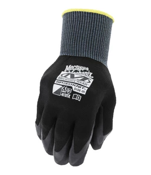 Ochranné rukavice SpeedKnit™ Utility Mechnix Wear® (Barva: Černá, Velikost: S/M)