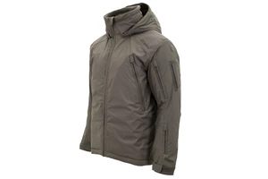 Bunda G-Loft® MIG 4.0 Carinthia® – Olive Green (Barva: Olive Green, Velikost: L)