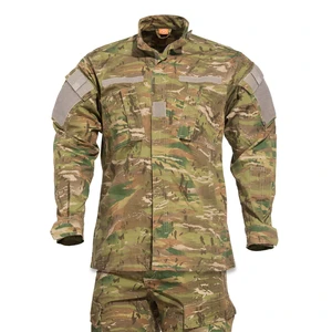 Set blůza + kalhoty ACU Ripstop PENTAGON® – Grassman™ (Barva: Grassman™, Velikost: 42)