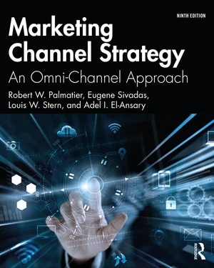 Marketing Channel Strategy