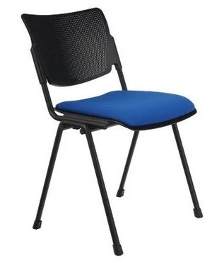 ALBA konferenční židle MIA, čalouněný sedák