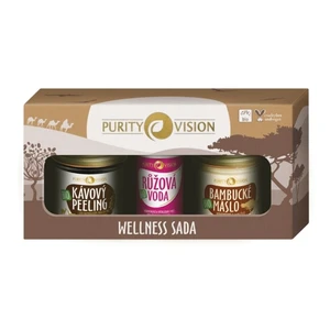 Purity Vision Wellness Sada 1ks