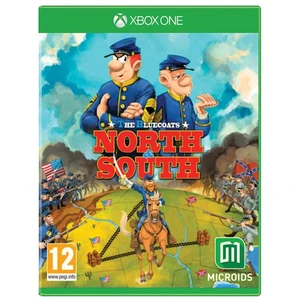 The Bluecoats: North & South - XBOX ONE
