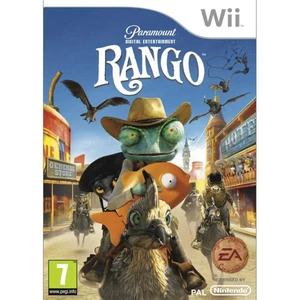 Rango - Wii