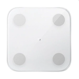 Xiaomi Mi Body Composition Scale 2, white