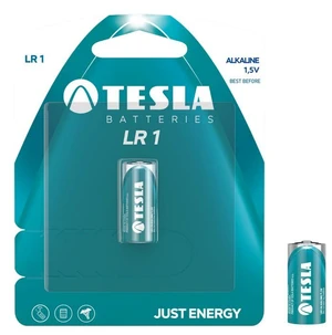 Elem typ LR1, TESLA, 1db