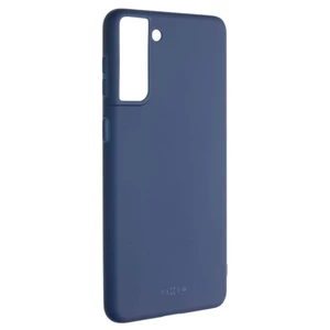Kryt na mobil FIXED Story na Samsung Galaxy S21+ (FIXST-654-BL) modrý kryt na mobil • pre Samsung Galaxy S21+ 5G • materiál: silikón • hrúbka 1,3 mm •