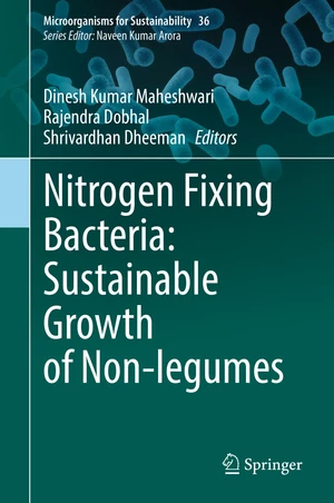 Nitrogen Fixing Bacteria
